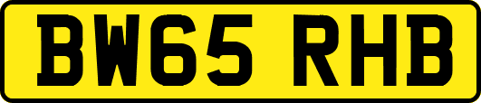 BW65RHB