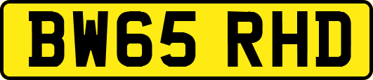 BW65RHD