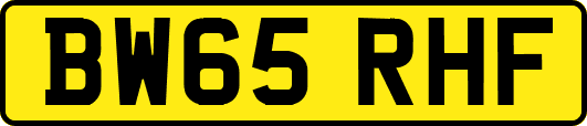 BW65RHF