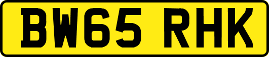 BW65RHK