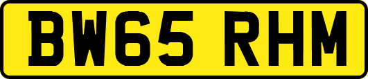 BW65RHM