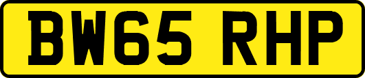 BW65RHP