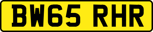 BW65RHR