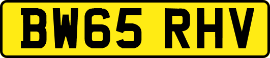BW65RHV