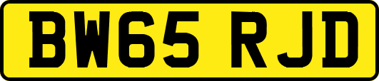 BW65RJD