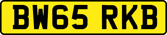 BW65RKB