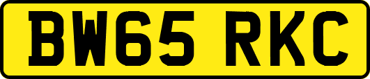 BW65RKC