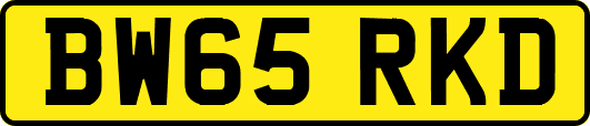BW65RKD