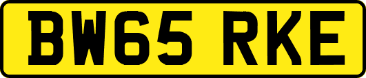 BW65RKE