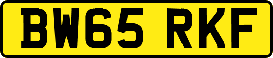 BW65RKF