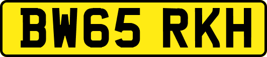 BW65RKH
