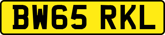BW65RKL