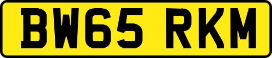BW65RKM