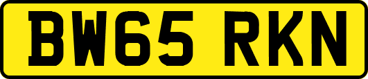 BW65RKN