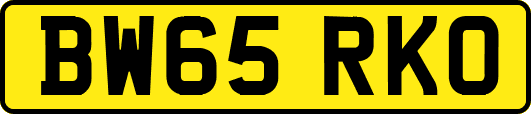 BW65RKO
