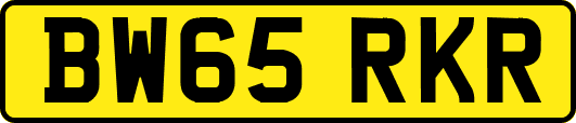 BW65RKR