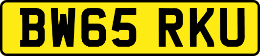 BW65RKU