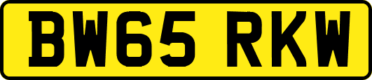 BW65RKW