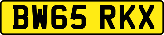 BW65RKX
