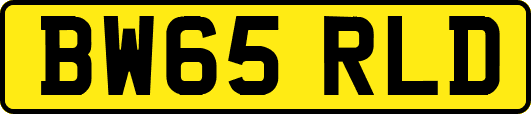 BW65RLD