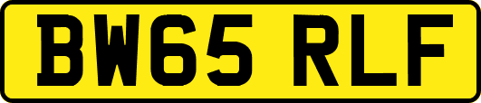 BW65RLF