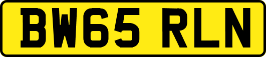 BW65RLN