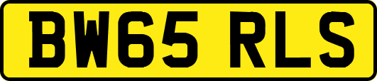 BW65RLS