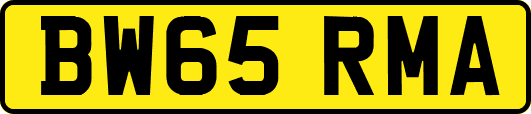 BW65RMA