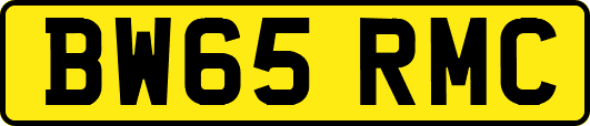 BW65RMC