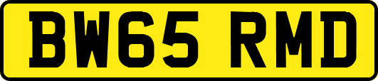 BW65RMD