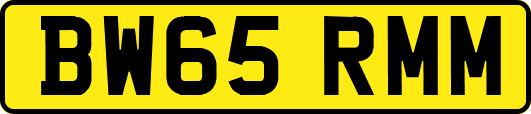 BW65RMM