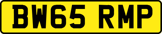 BW65RMP