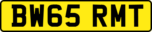 BW65RMT