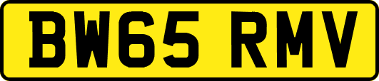 BW65RMV
