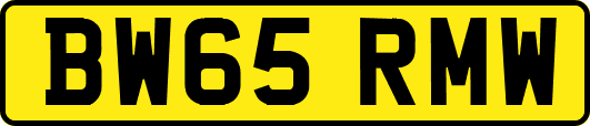 BW65RMW