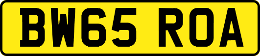 BW65ROA