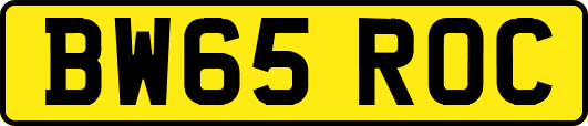 BW65ROC