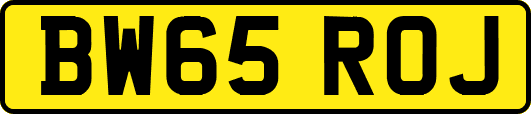 BW65ROJ
