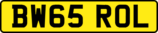 BW65ROL