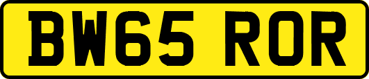 BW65ROR
