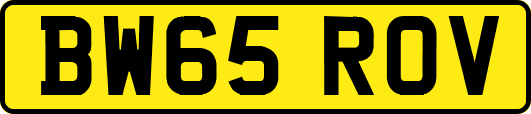 BW65ROV