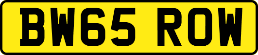 BW65ROW