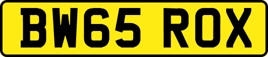 BW65ROX