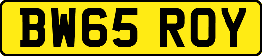 BW65ROY