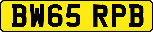 BW65RPB