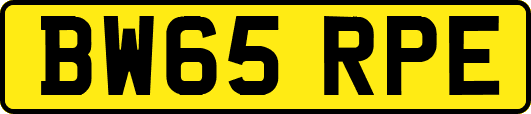 BW65RPE