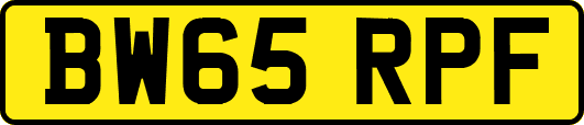 BW65RPF