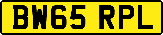 BW65RPL