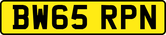 BW65RPN