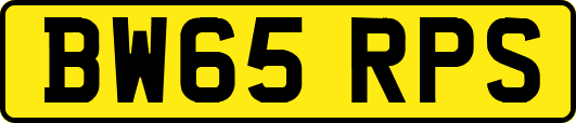 BW65RPS